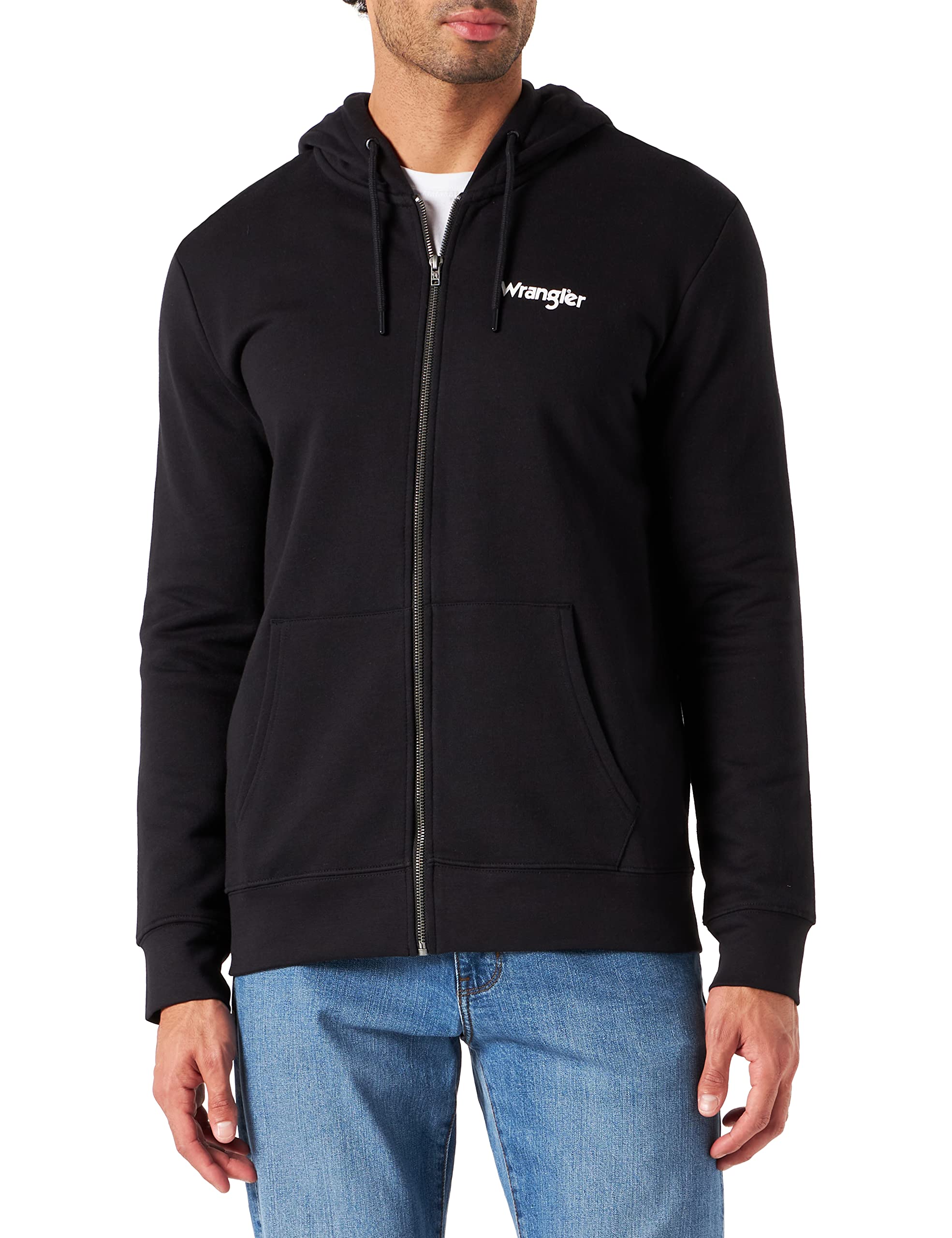 Las Mejores Ofertas En Wrangler Sudaderas Con Capucha Para De Hombre | EBay