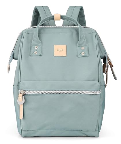 Himawari Laptop Backpack with USB Charging Port