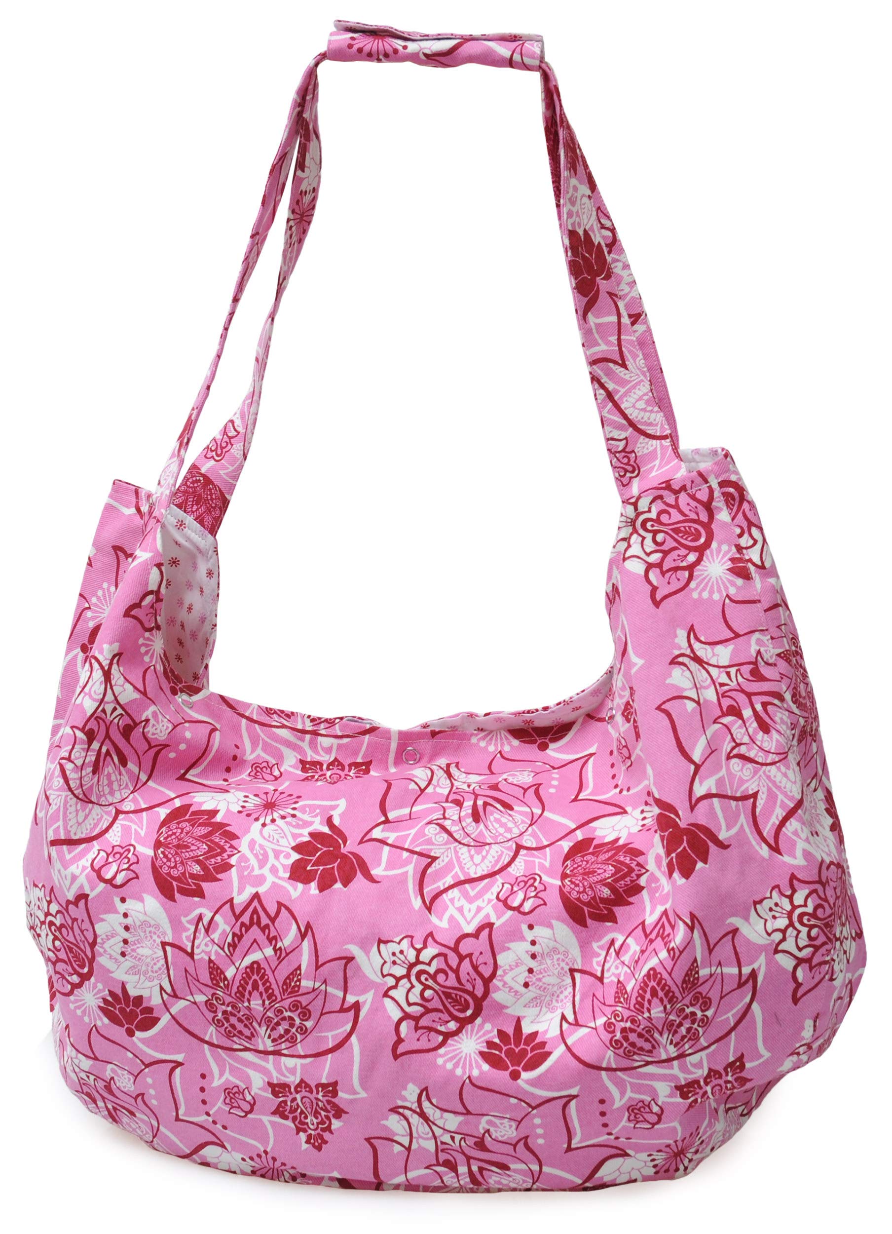 Yogatasche yogibag® active - maxi big - cotton - art collection