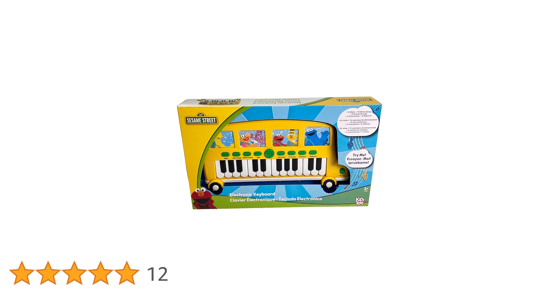 セサミストリート マウスペットセット　ELMO&GROVER パソコン Amazon.co.jp: Just Play セサミストリート イースター 小さな