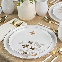 Vista 98 de [30 Pack 16 OZ Bowls] Edge Collection Mint Green Plastic Party Soup Bowls Premium heavyweight Elegant Disposable Tableware Dishes