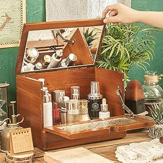 Caja de almacenamiento de gran capacidad para...