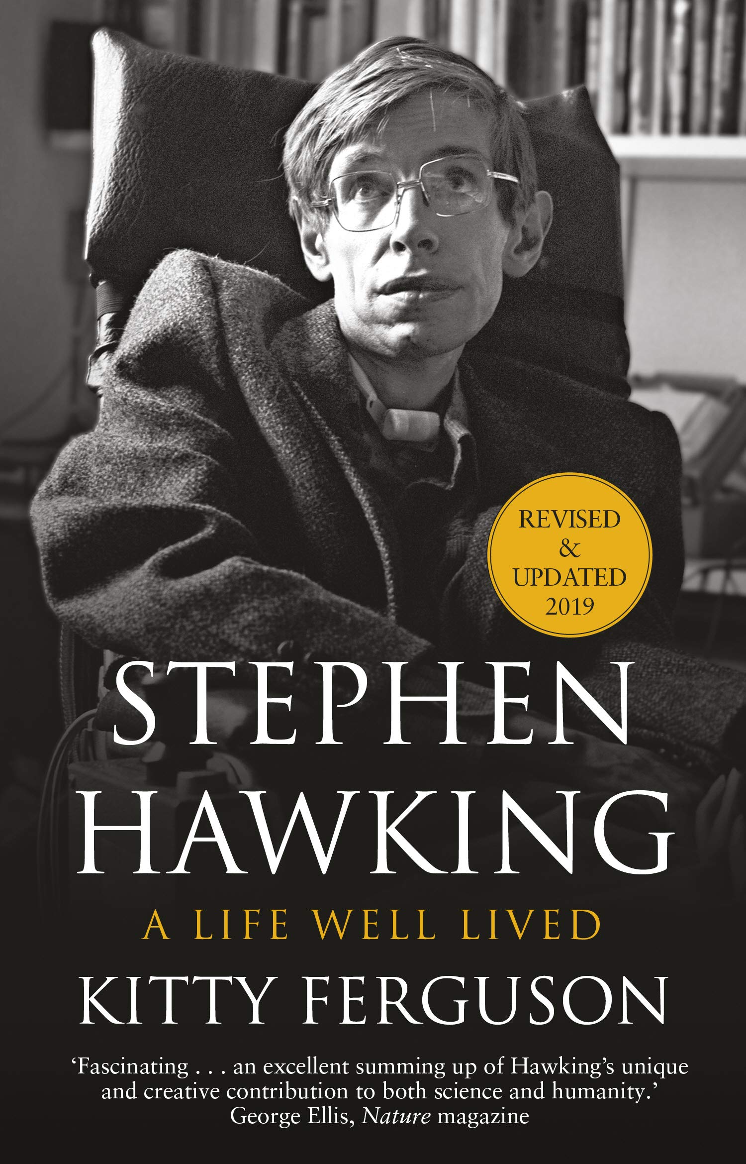 PENGUIN Stephen Hawking: A Life Well Lived
