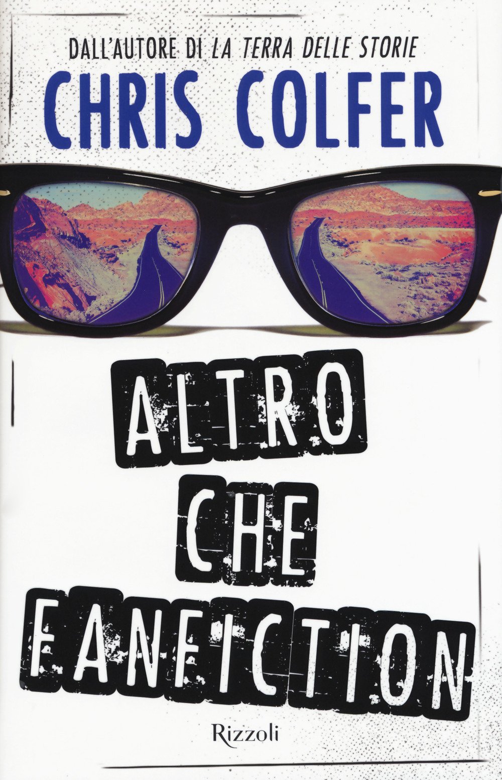 Altro Che Fanfiction - 4