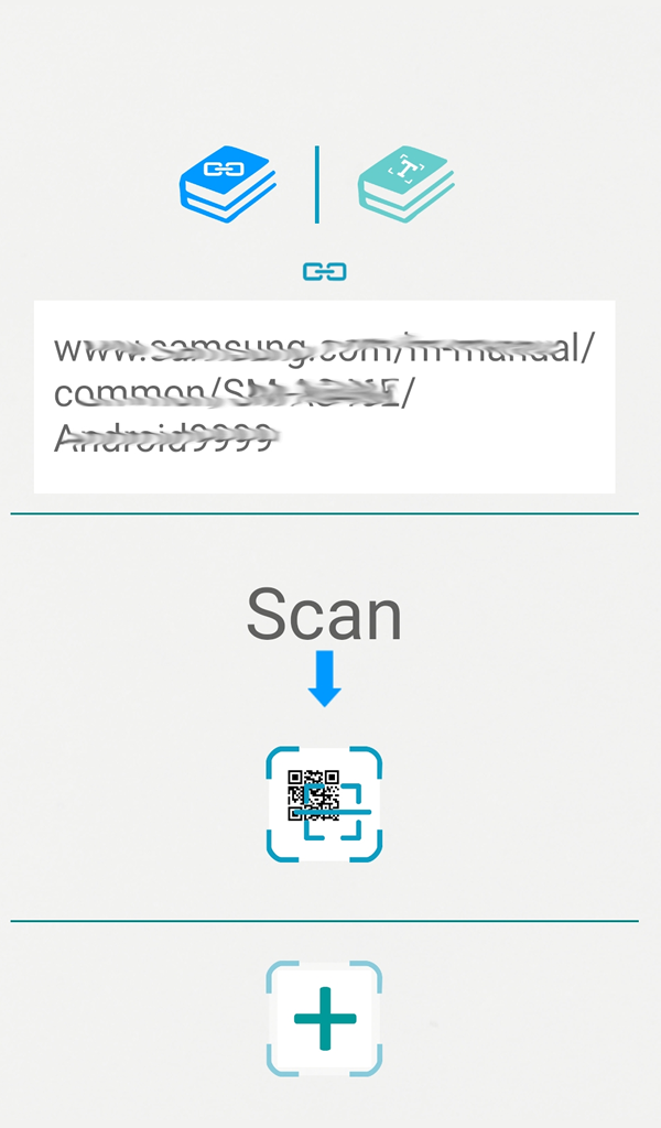 QR Scan Storage Pro - App on Amazon Appstore