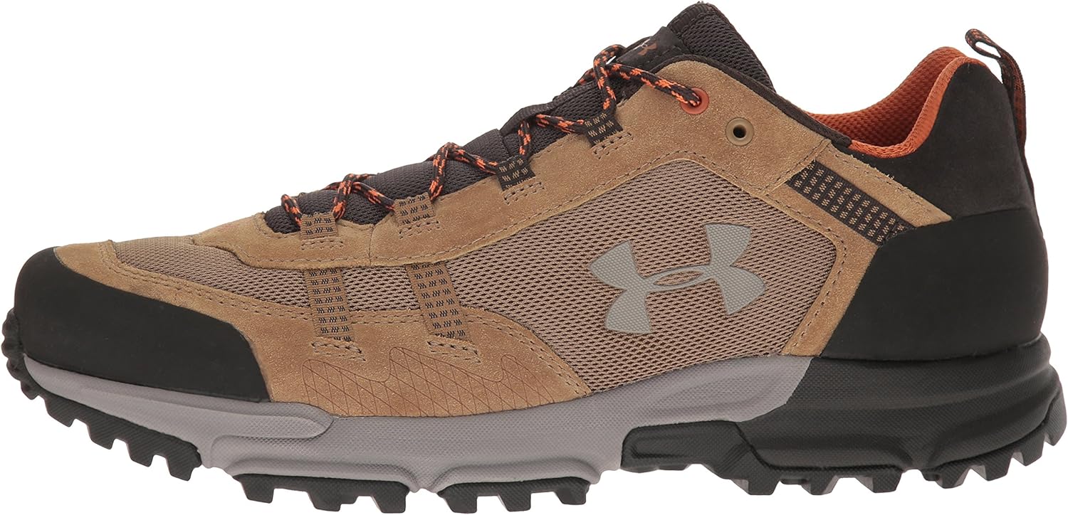 زیر کفش زره پوش زنان پست کانیون پایین مربی