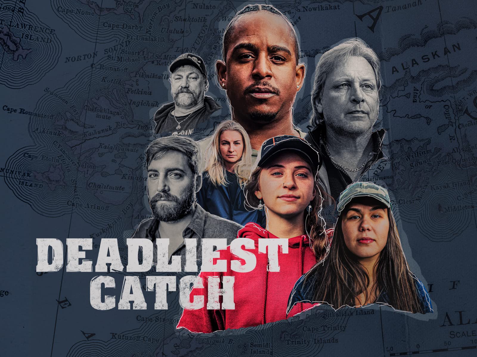 Deadliest Catch - Season 19