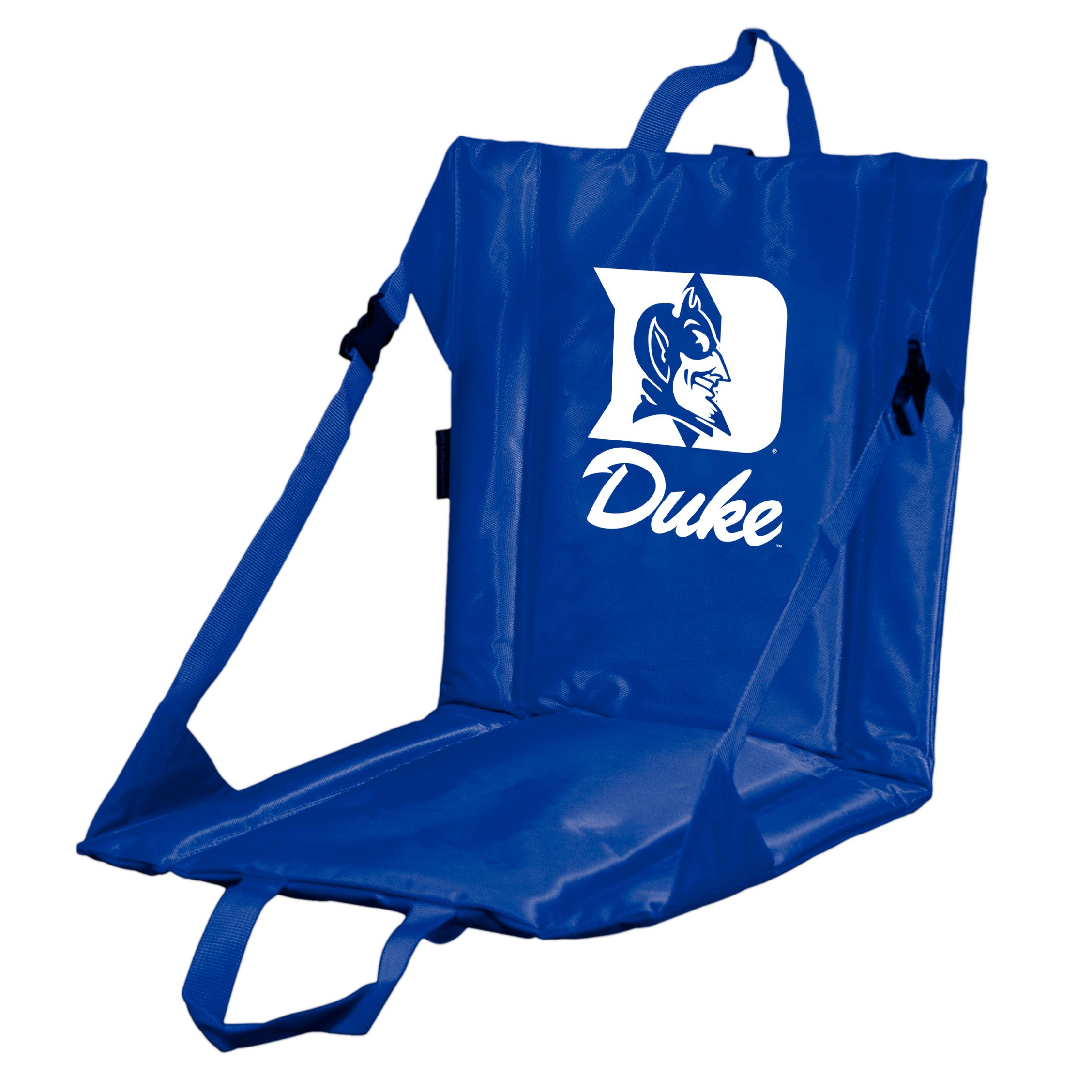 Logo Brands Officially Licensed NCAA Unisex Stadium Seat, One Size, Team Color