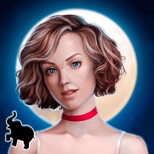 Grim Tales 14: The Time Traveler - Find Hidden Objects Mystery Puzzle Game
