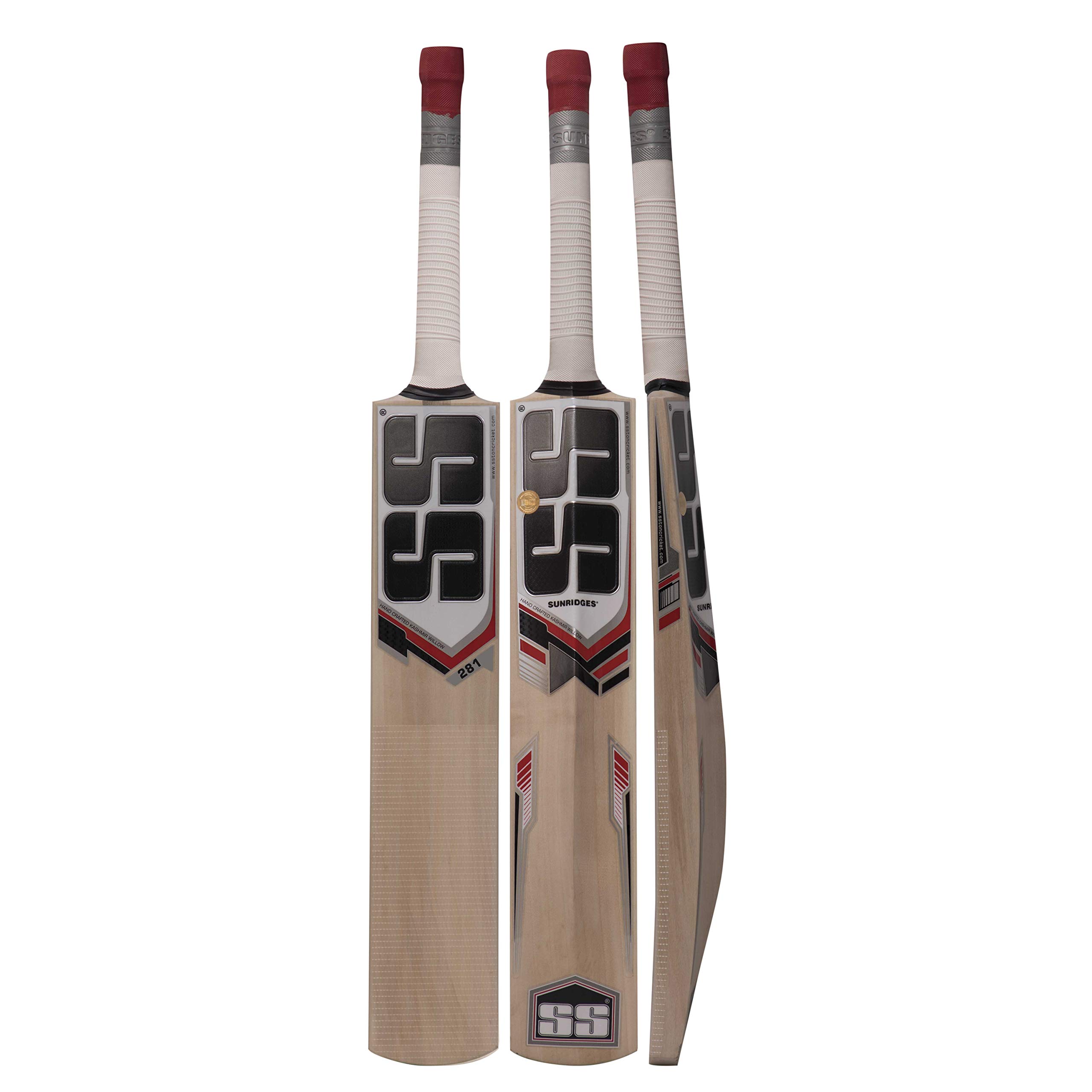 See full amazon price history chart for SS Wood Kwjnr0023 Kashmir-Willow 281 Cricket Bat, Size 2 SS Wood Kwjnr0023 Kashmir-Willow 281 Cricket Bat, Size 2 (B0822Z2L36) Amazon Price History, Amazon Price Tracker