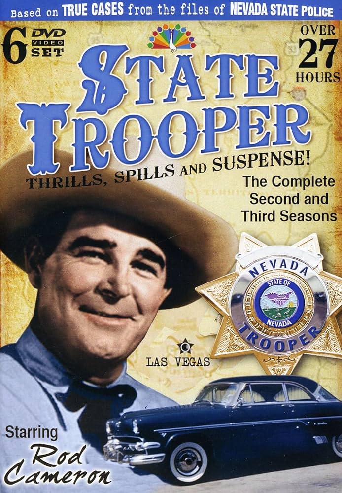 その他 Alaska State Troopers: Season Two [DVD] Watch Alaska State Troopers • Season 2 Full Episodes Online