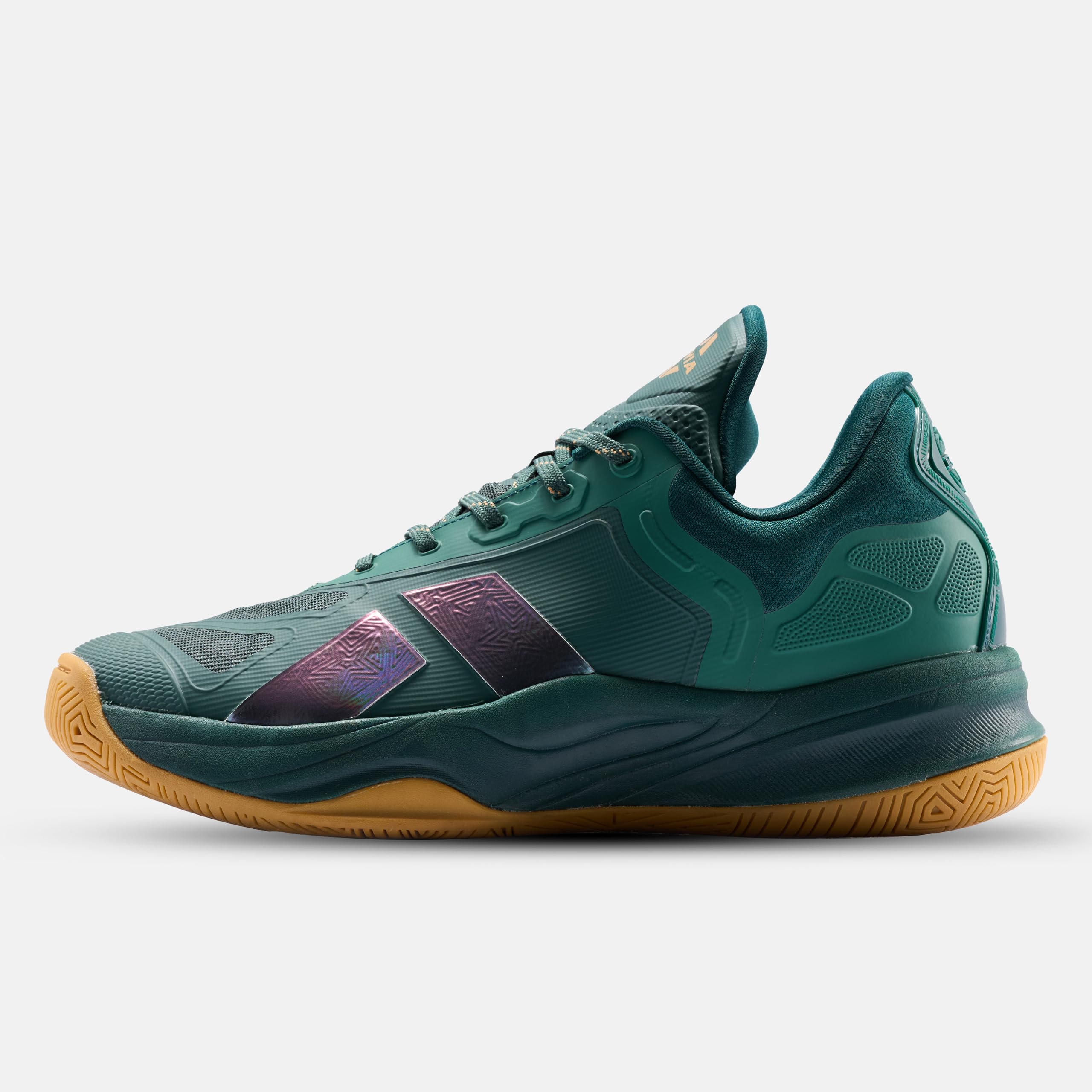 nivia Starliner Basketball Shoes for Men & Women with Seamless TPU and Mesh Upper, TPU Heel Stability Frame and Strong Rubber Outsole for Indoor & Outdoor Court Play-picture-37