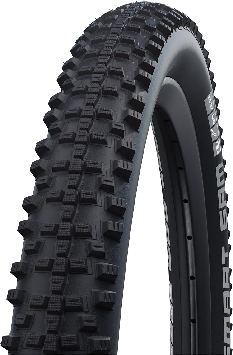 Clincher.SW 29x2.35 (60-622) Smart SAM Plus ADD HS624 R