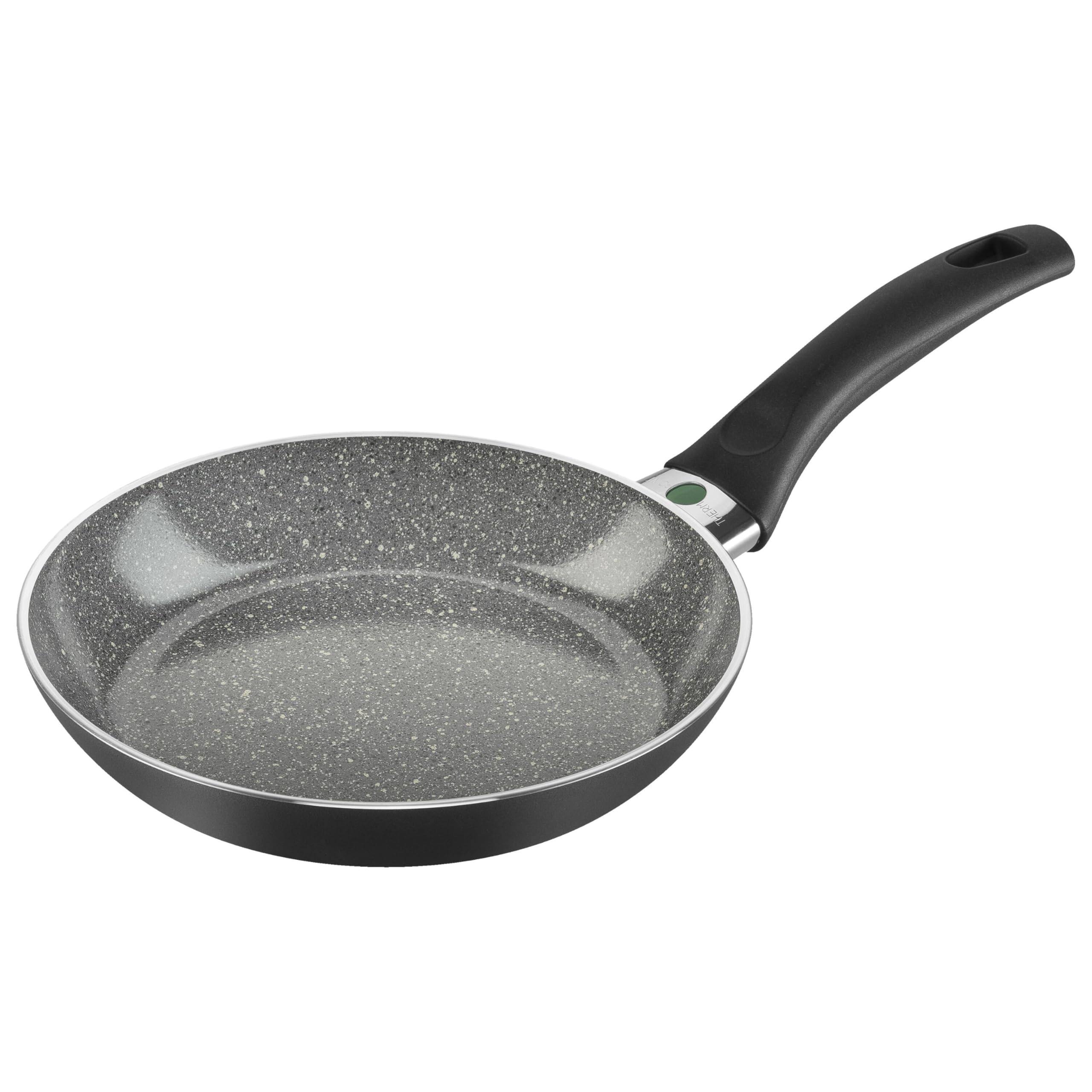 BALLARINI Bologna Granitium Frying Pan 20 cm with Ceramic Coating