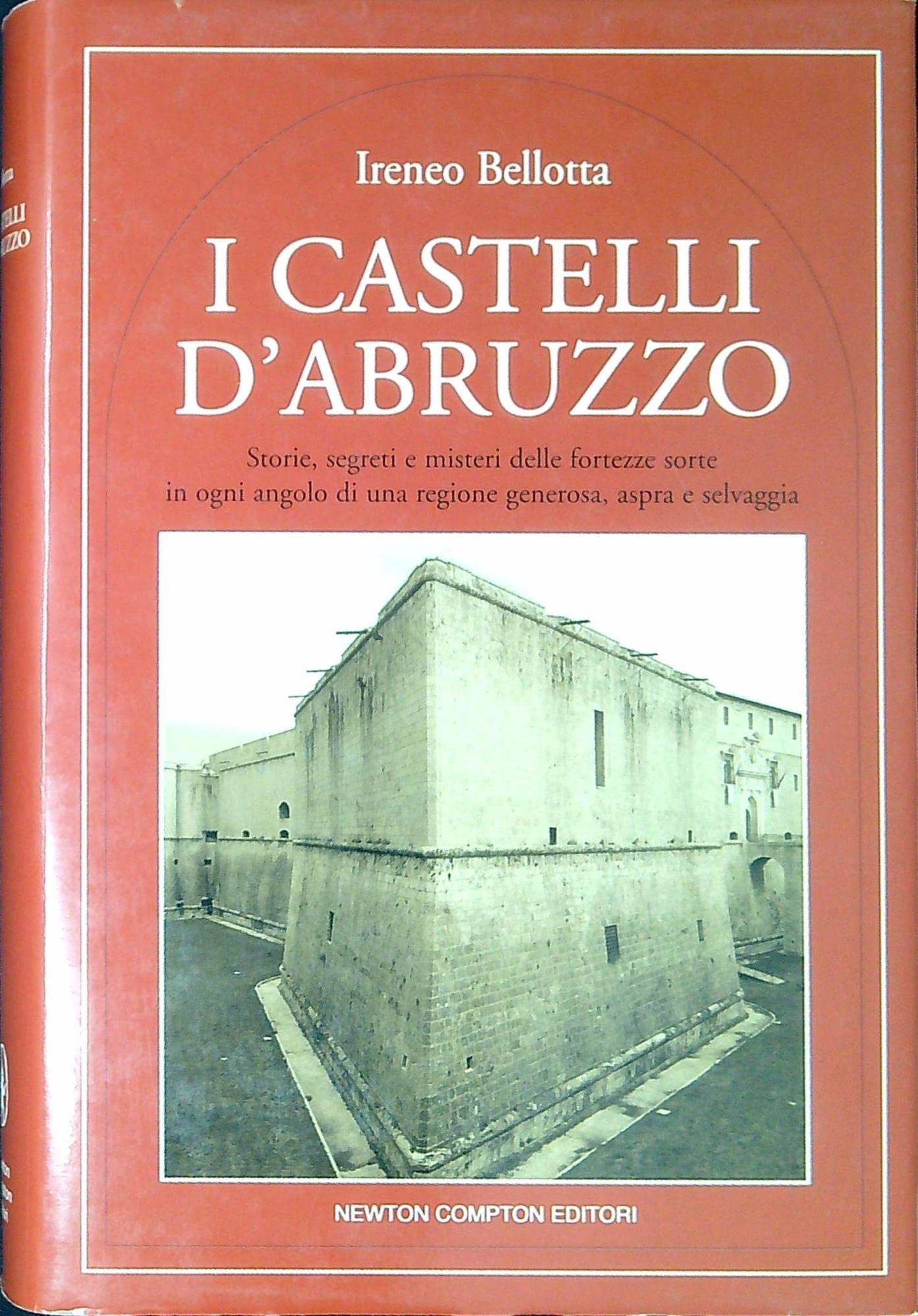 I castelli d'Abruzzo