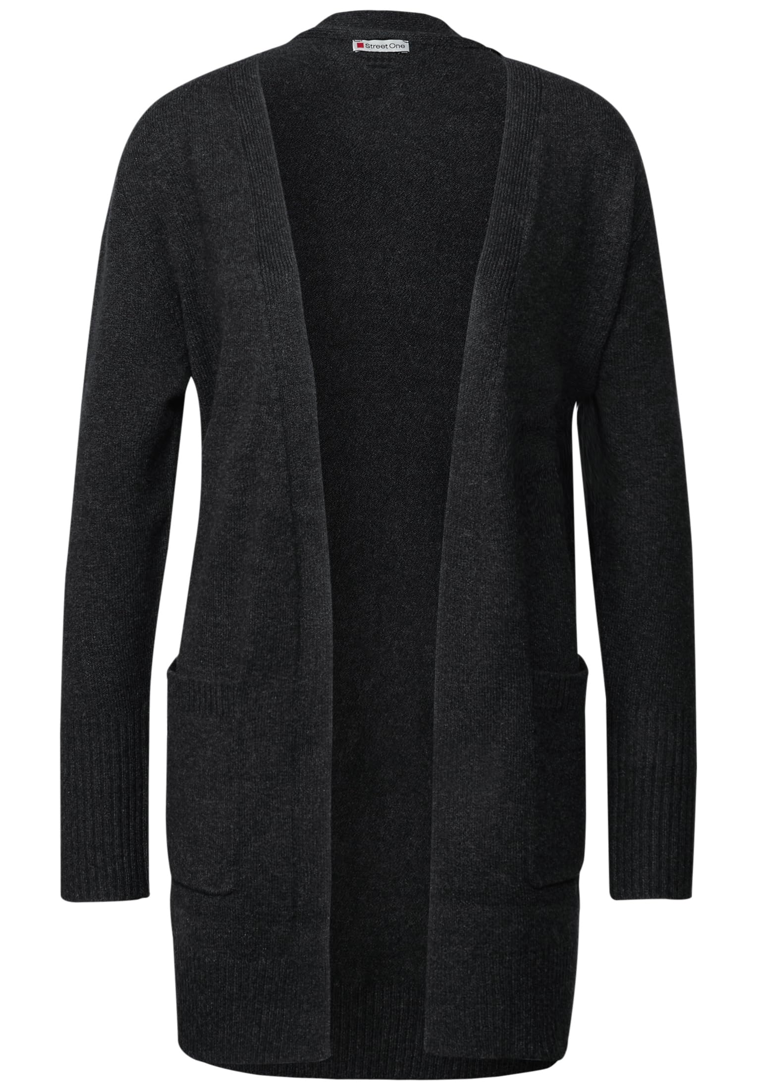 Street One Damen Offener Cardigan