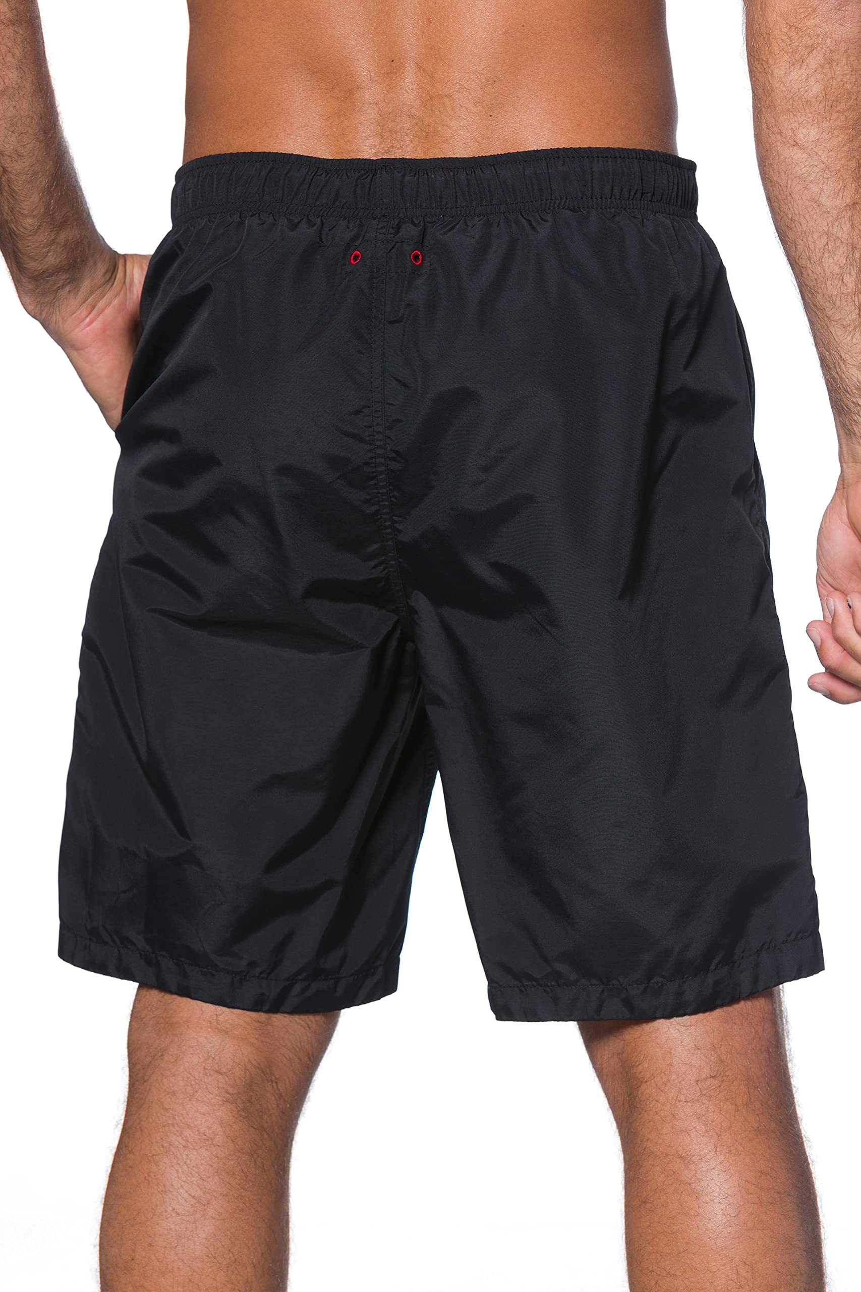 JP 1880 Kąpielówki Mężczyźni Badeshort