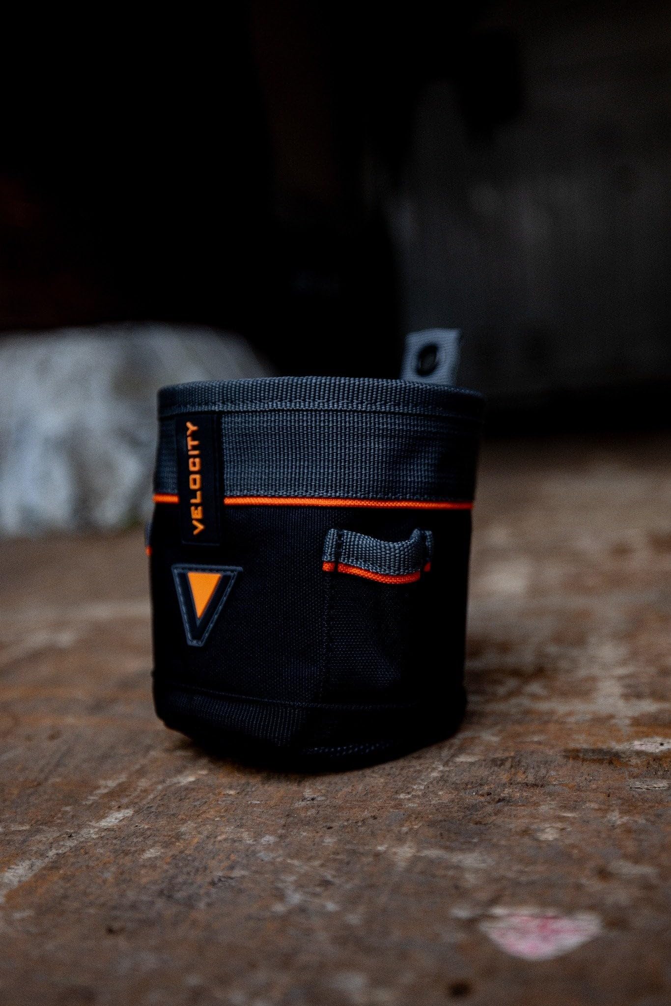 Bolsa de almacenamiento Velocity