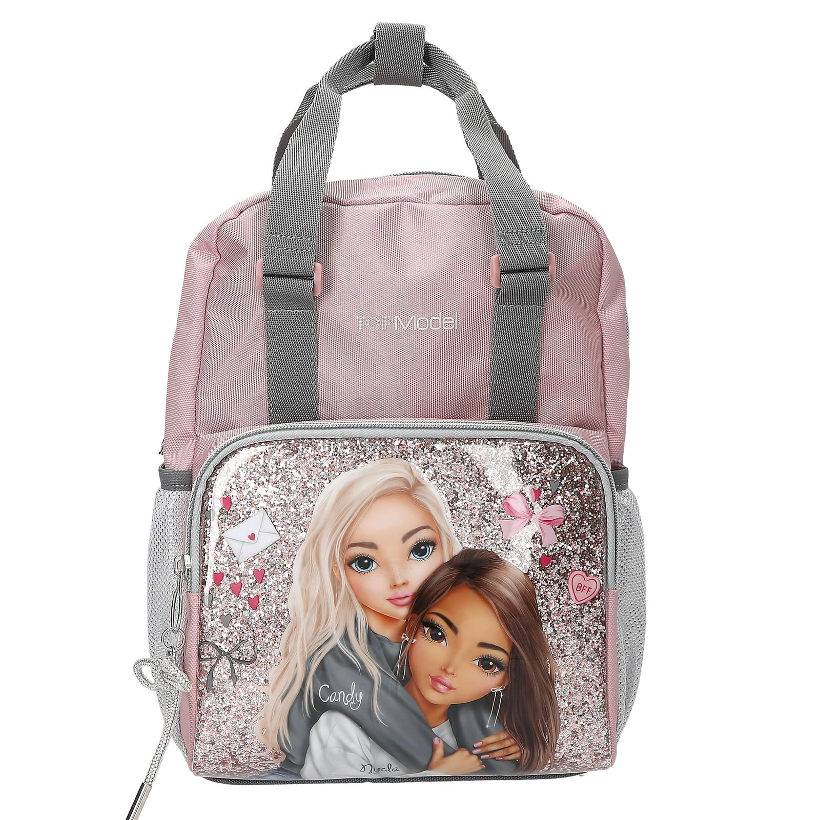 Depesche TOPModel My BFF Children's Backpack
