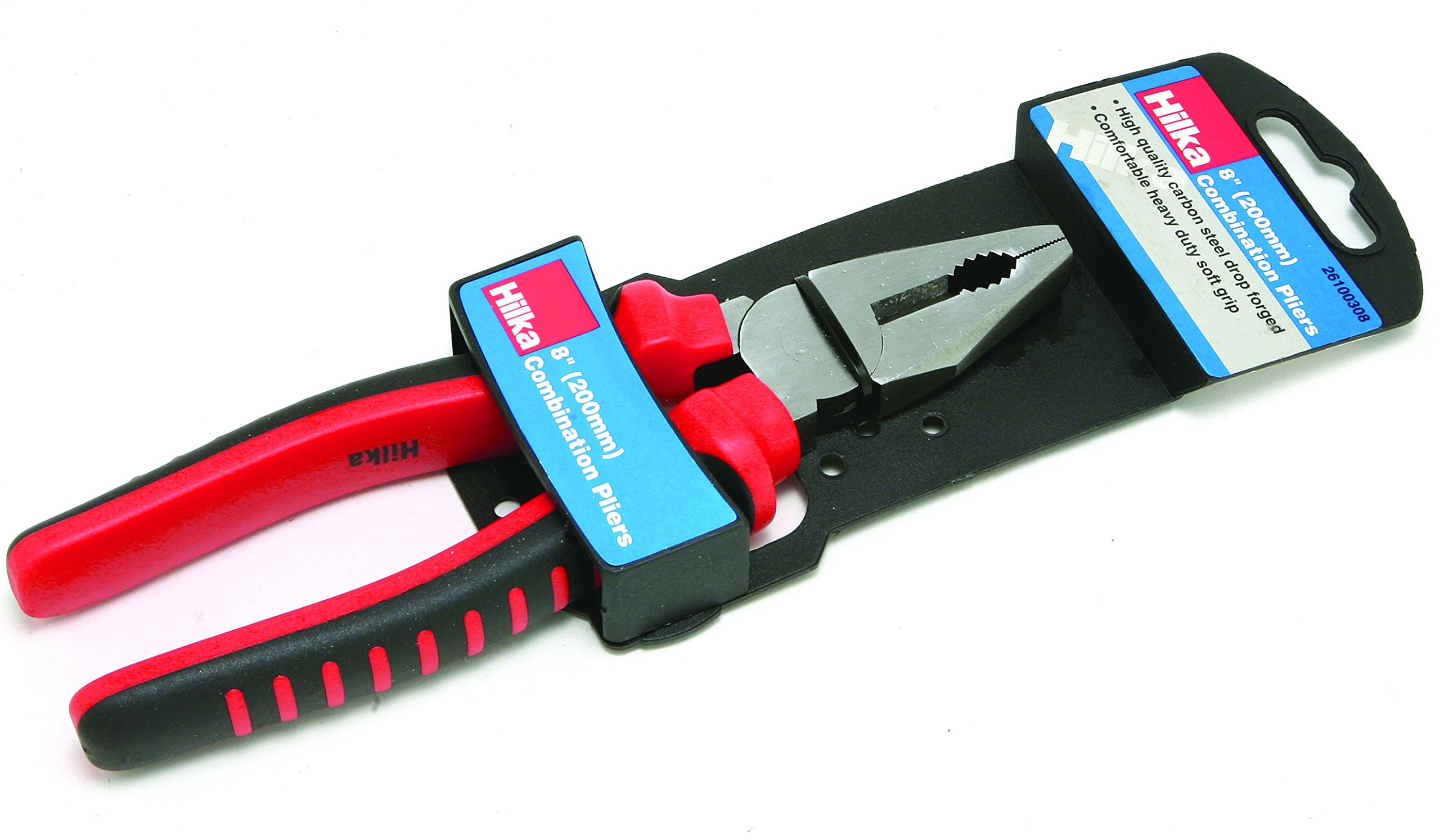 Pince Universelle Combinée CETAFORM 180mm Poignée Duotech