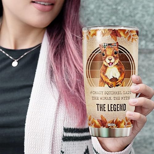 Vista 57 de WAZONE Vaso de café personalizado de 20 onzas y 30 onzas con nombre personalizado para parejas, taza térmica de acero inoxidable, taza de viaje