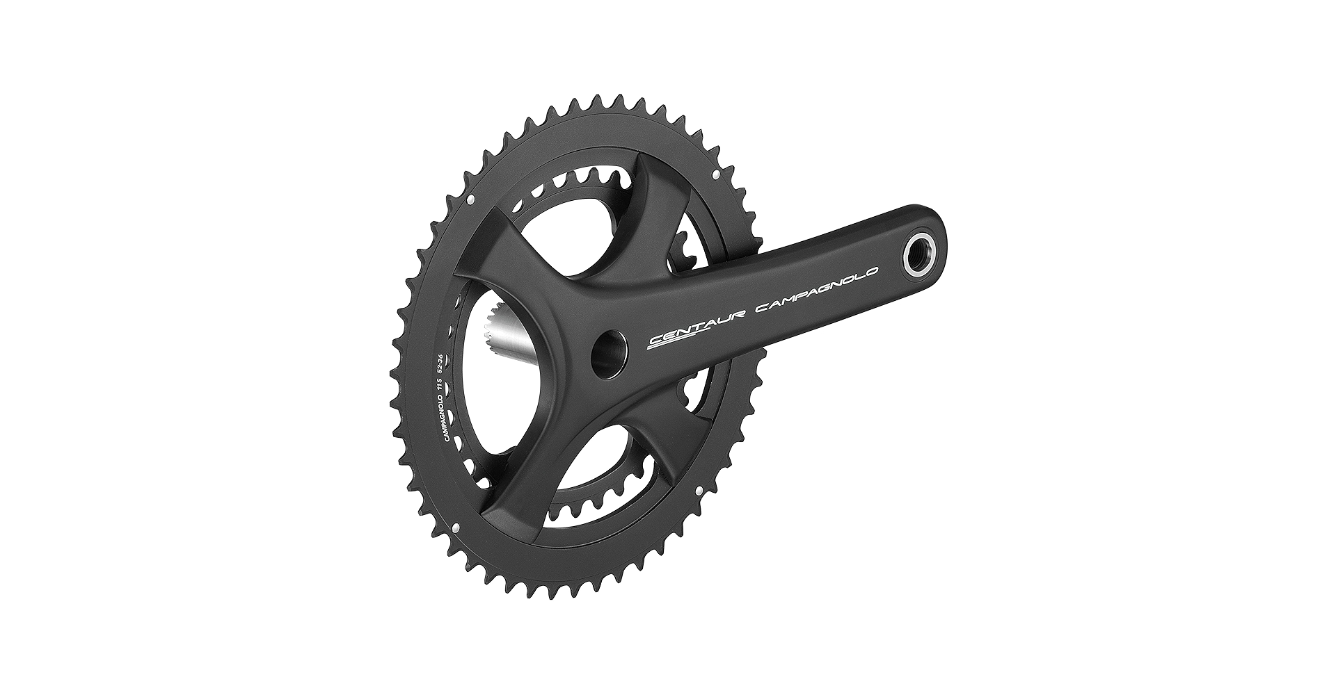 Amazon | campagnolo(カンパニョーロ) CENTAUR UT BLK 170-52/36 11S Amazon | campagnolo(カンパニョーロ) CENTAUR UT BLK 170-52/36 11S