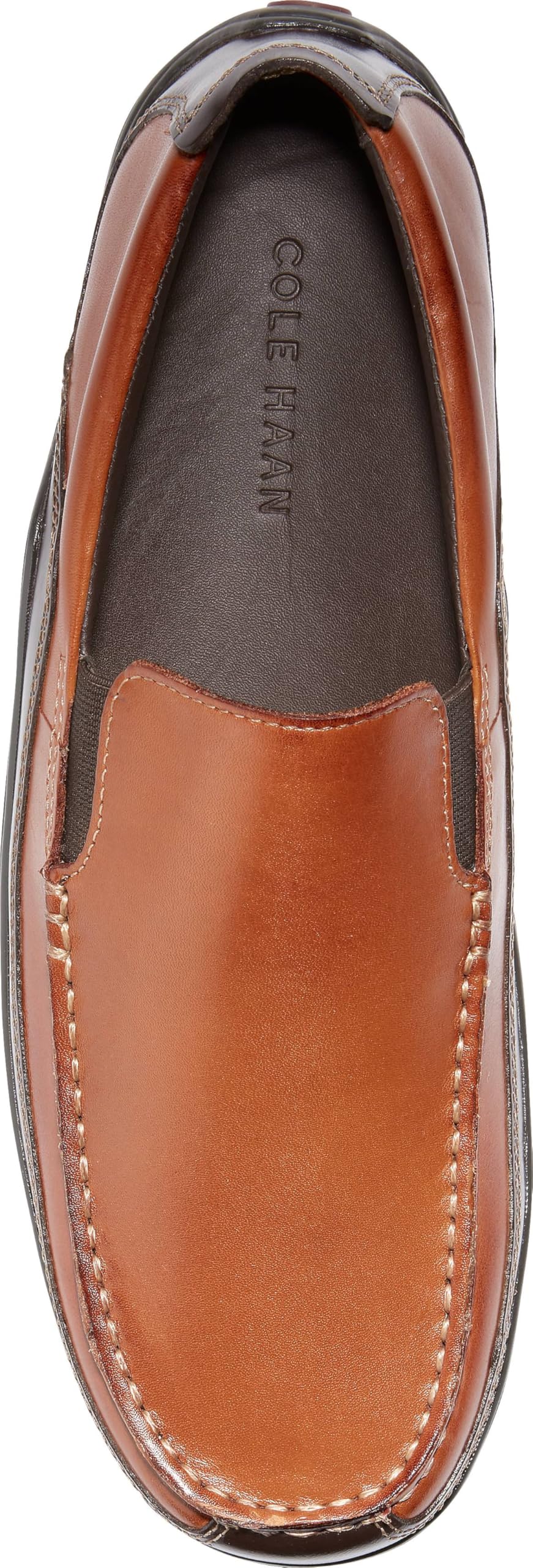 Cole Haan Mens Tucker Venetian Slip-On Loafer product thumbnail 5