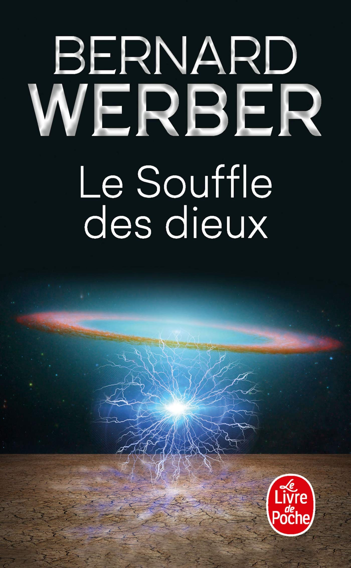 Le Cycle des Dieux. Tome 2: Le Souffle des Dieux (Ldp Litterature)