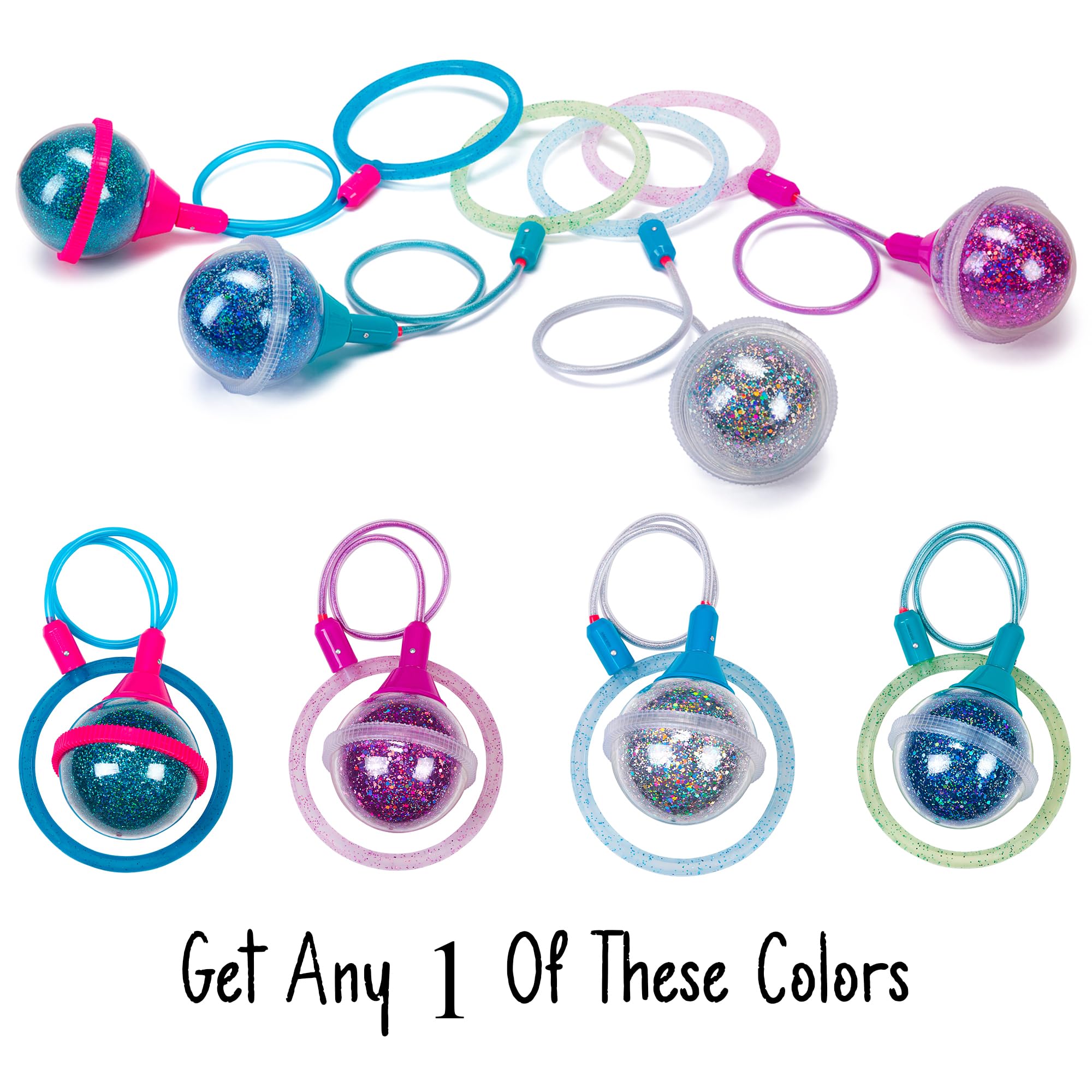 KESS Ice Hopper (Colors Will Vary) - Image 4