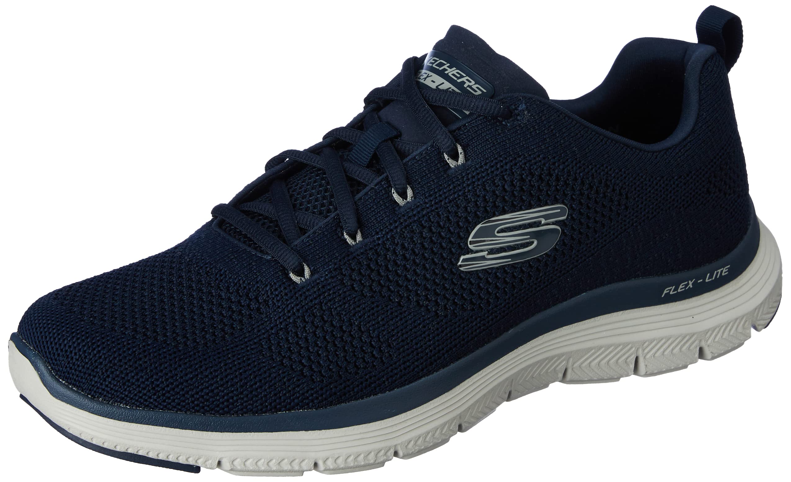 See full amazon price history chart for Skechers Mens Flex Advantage 4.0 Navy Casual Shoe - 6 UK (232365) Skechers Mens Flex Advantage 4.0 Navy Casual Shoe - 6 UK (232365) (B0B4DK9J6J) Amazon Price History, Amazon Price Tracker