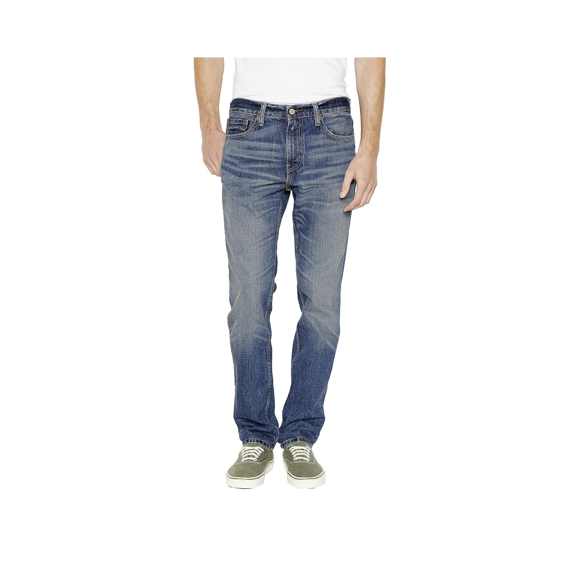 Levi's Men's 511 Slim Fit Jeans (Also Available in Big & Tall) — view 58