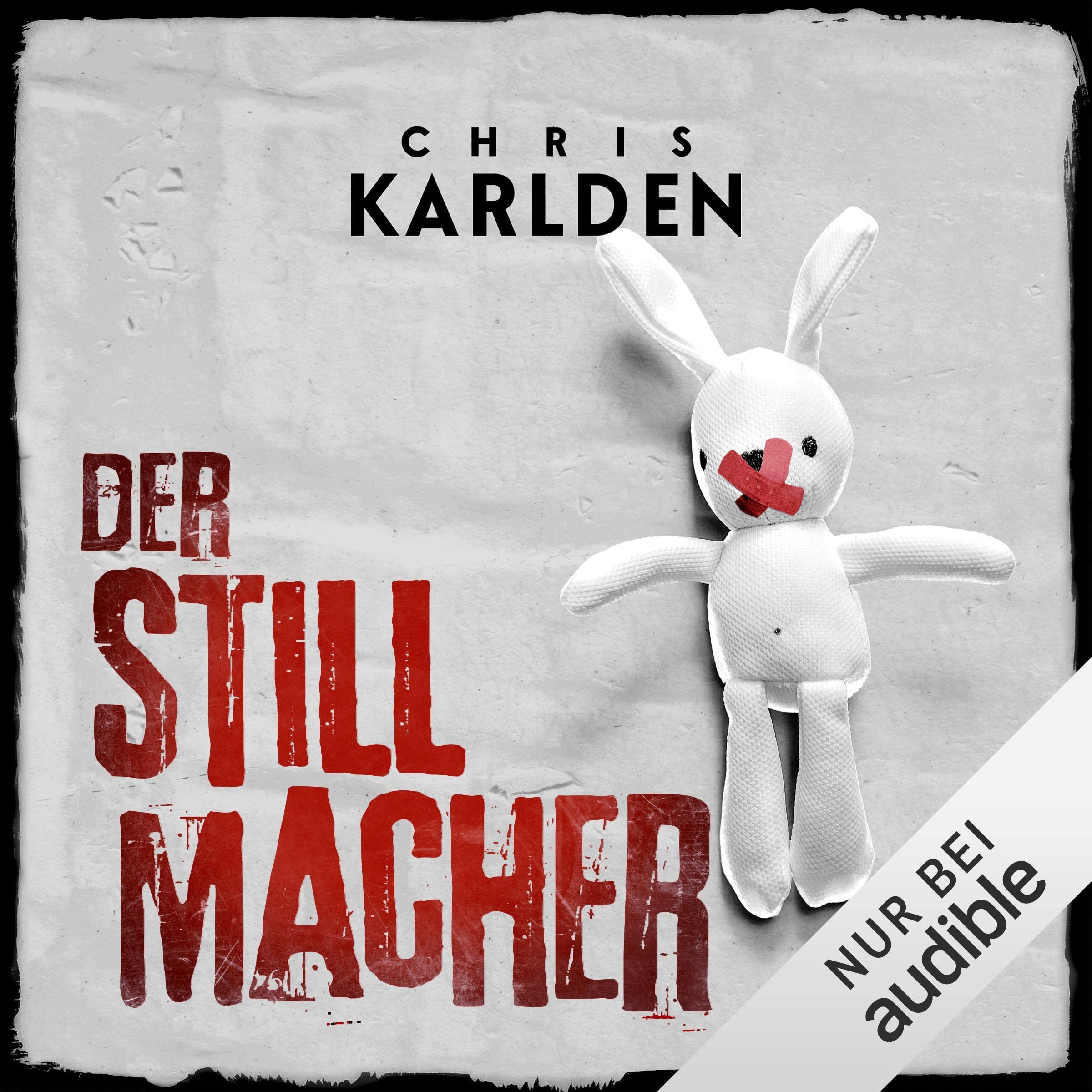 Cover art for Der Stillmacher