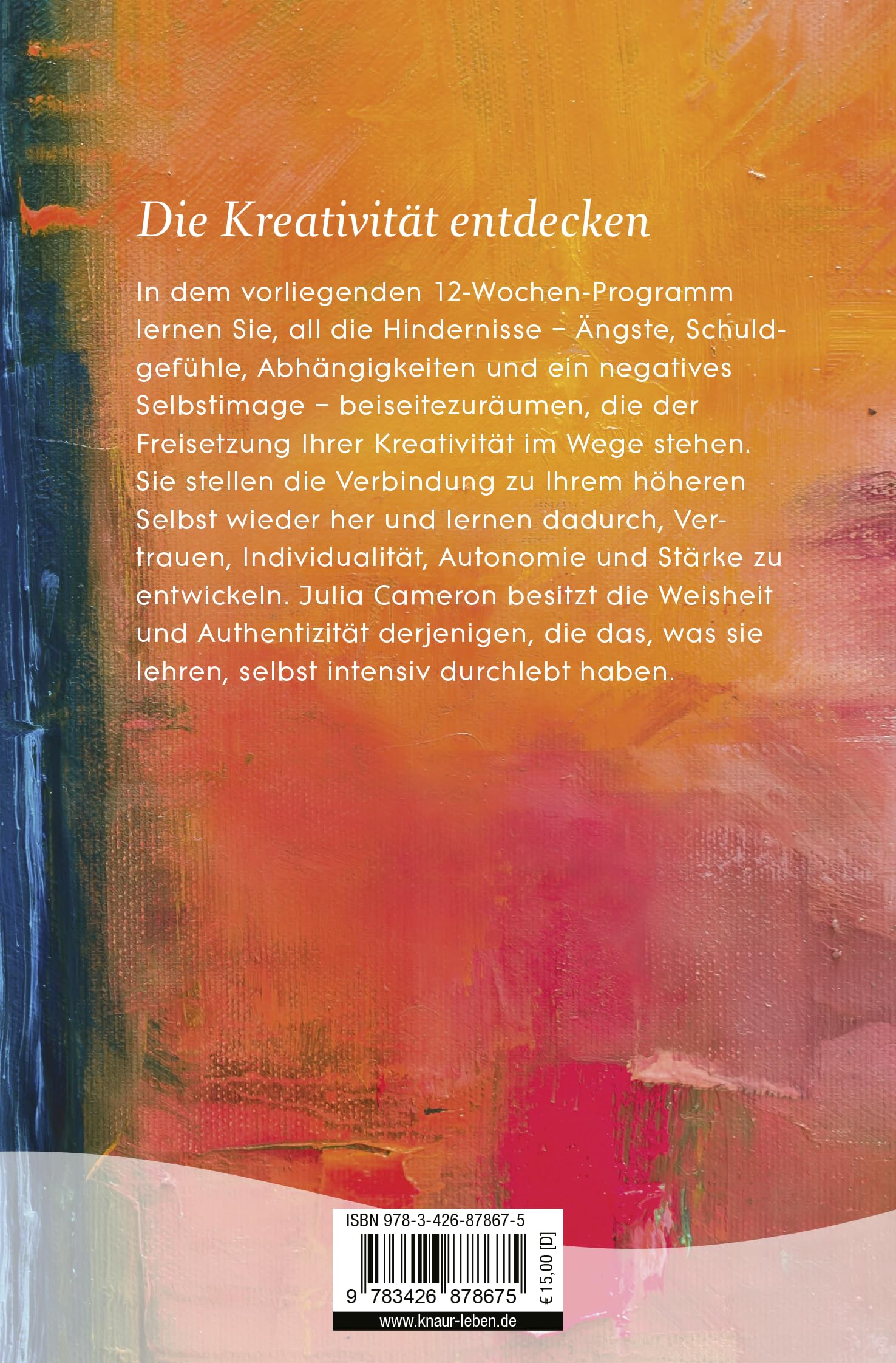 Der Weg des Künstlers: Ein spiritueller Pfad zur Aktivierung unserer Kreativität | Entfalten Sie Ihr kreatives Potenzial