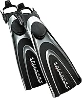 Vista 15 de Atomic Aleta de hoja acuática