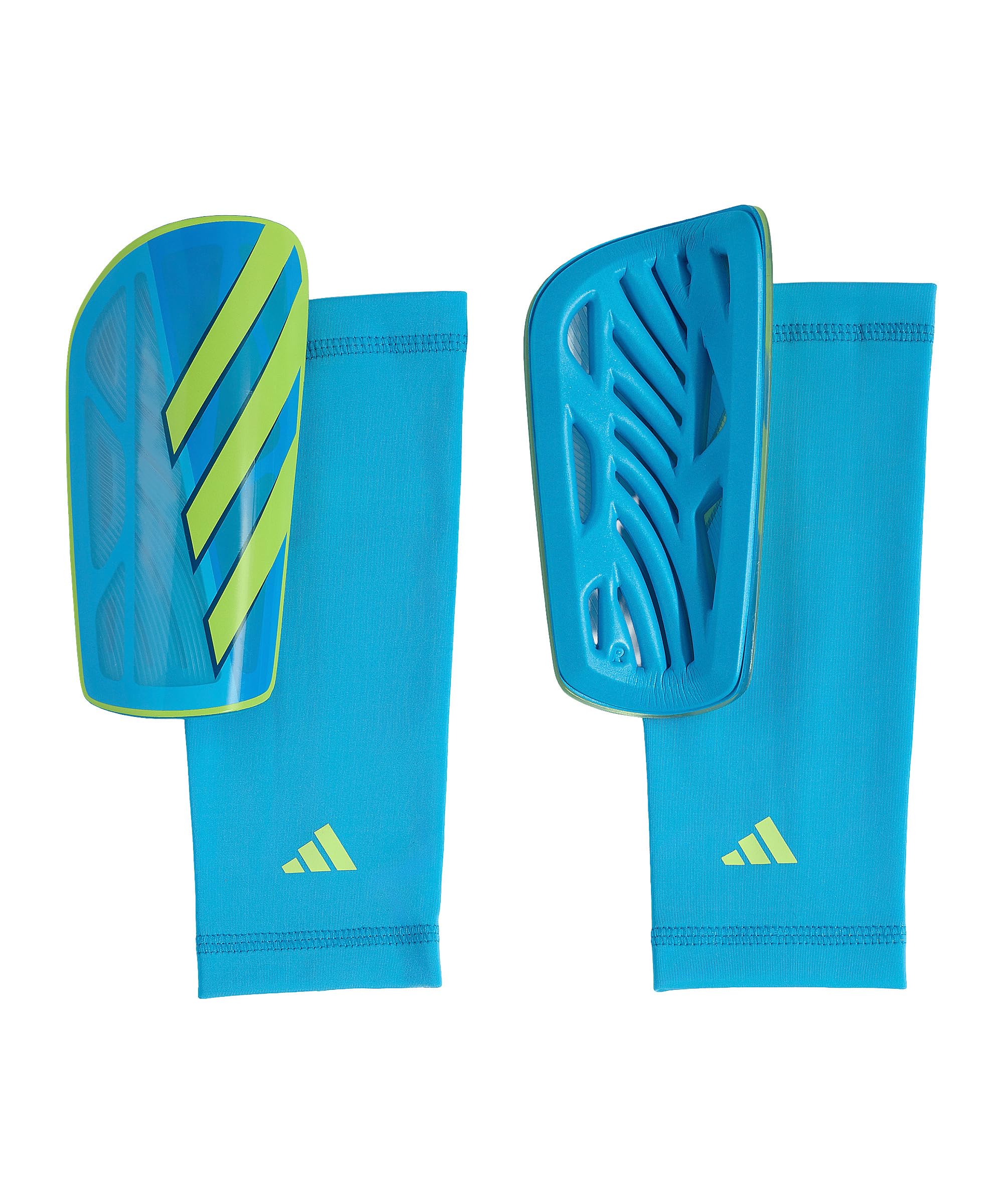 Adult Unisex Tiro League Shinguards — image 1