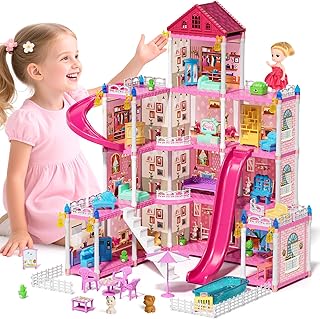 Lehoo Castle Toy Tent