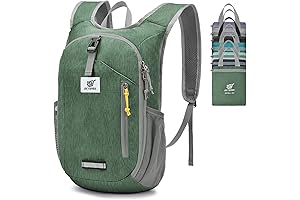 Skysaver Backpack: Your Agile Adventure Companion