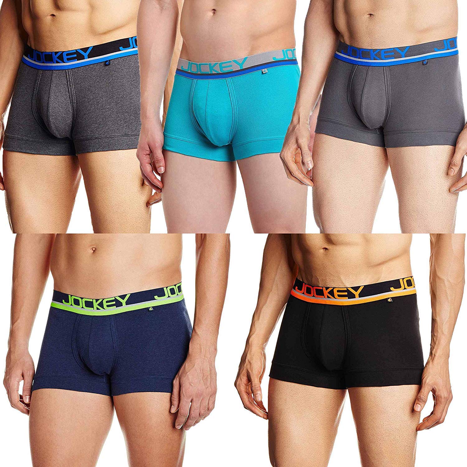 jockey Men trunks-picture-21