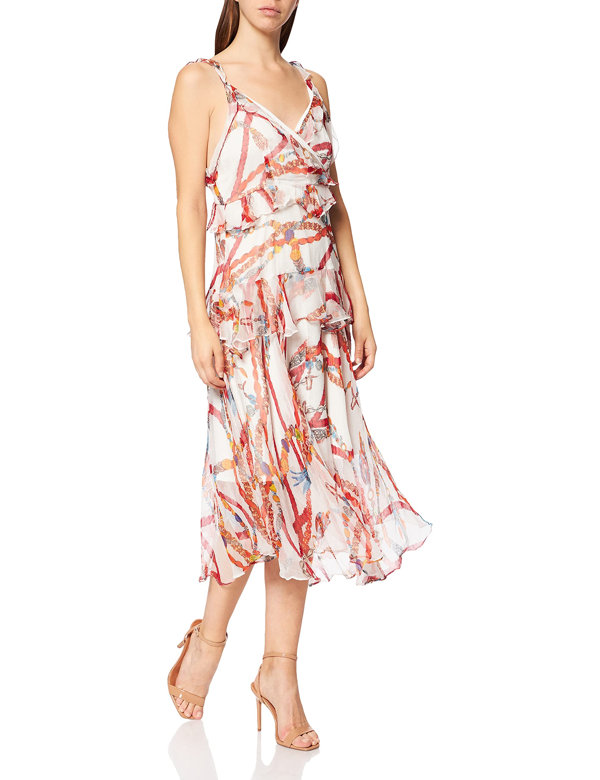 Women's Caftan Party Dress