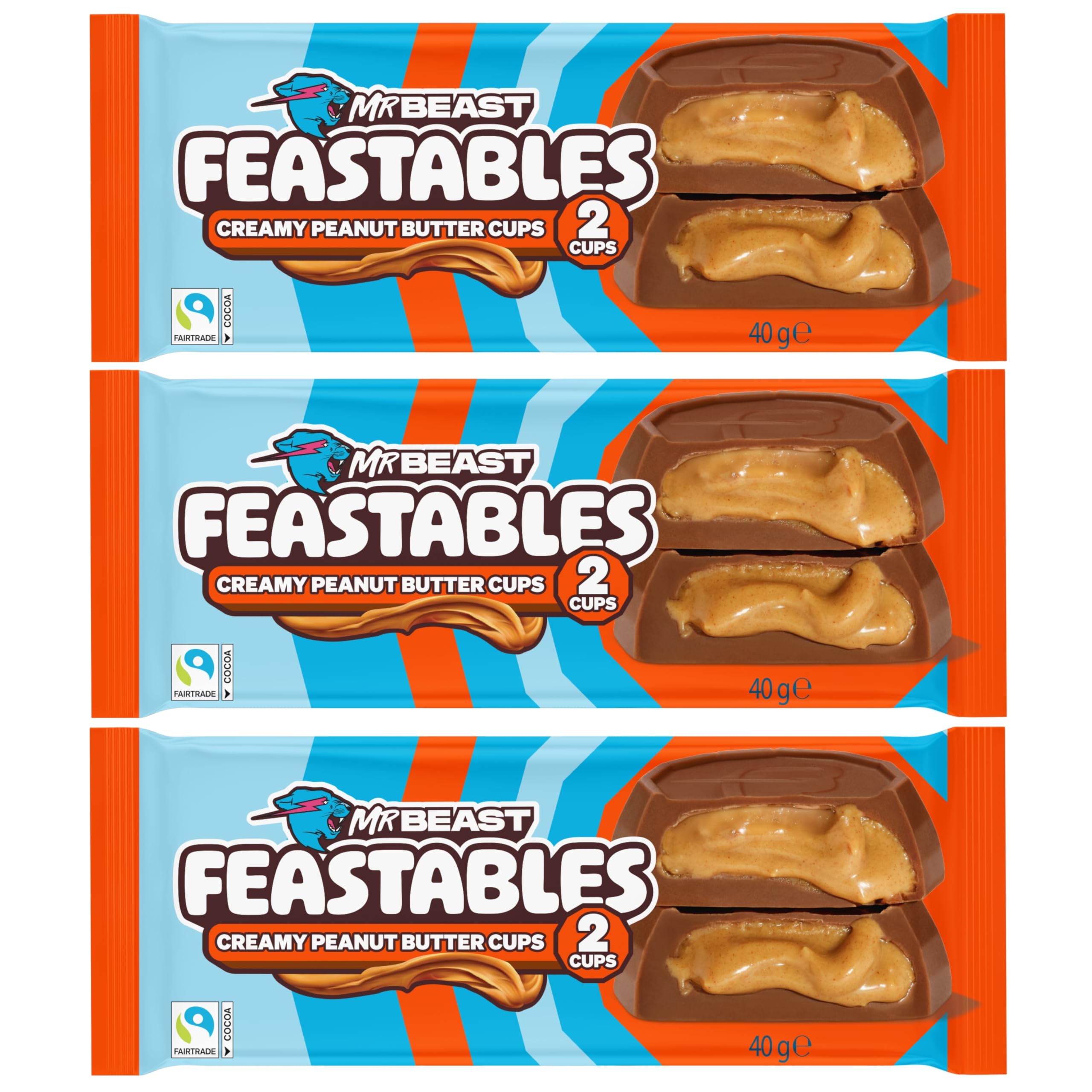 Feastables