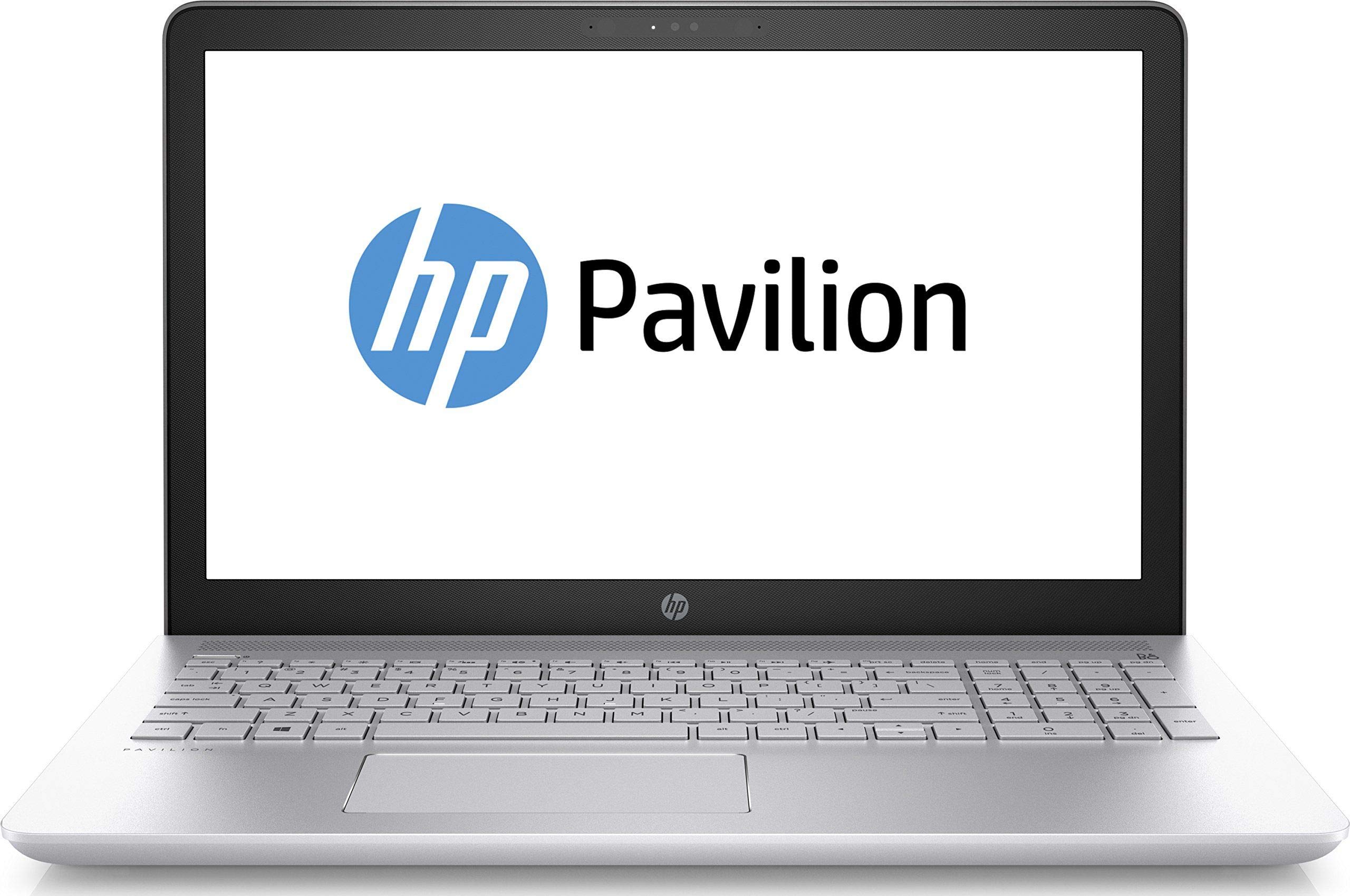 HP Pavilion-15-cc134Tx 2017 15.6-inch Laptop (Core i7/8GB/2TB