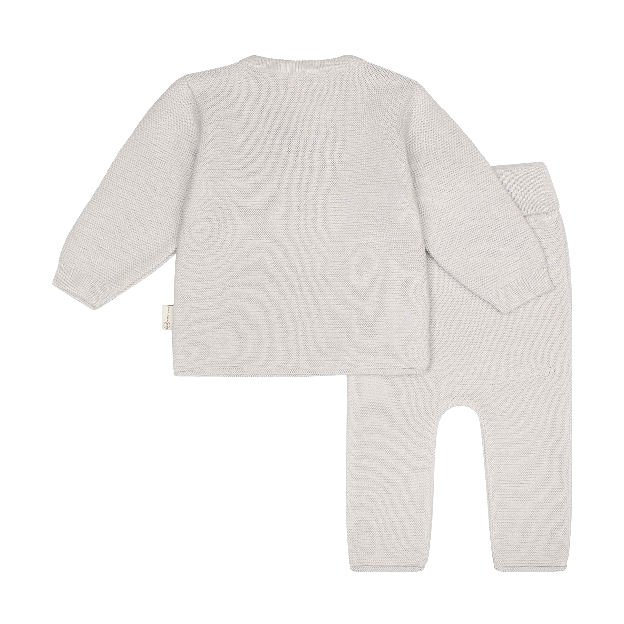 Steiff Unisex Baby Set Hose + Jacke Hosen-Set (2er Pack)