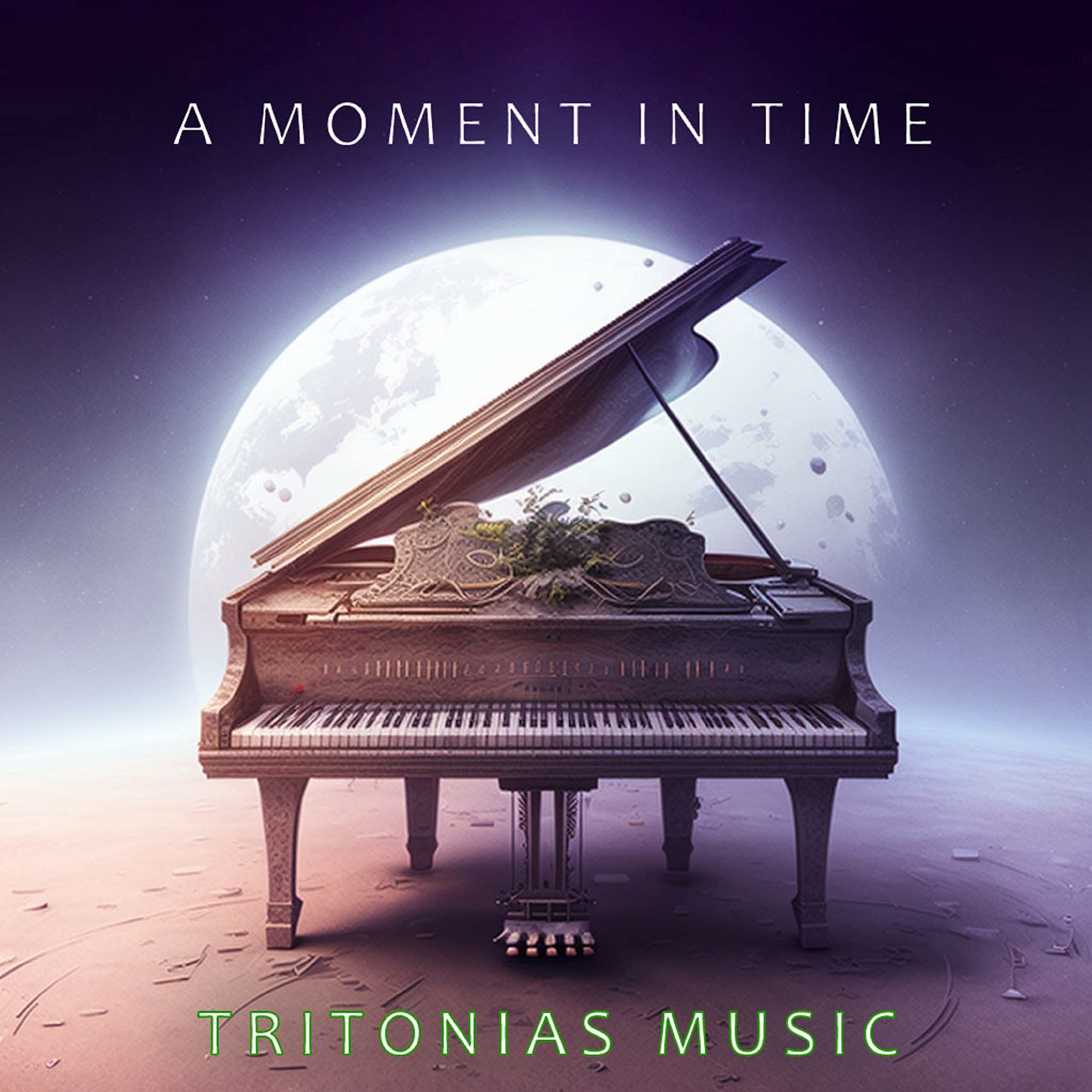 Tritonias Music