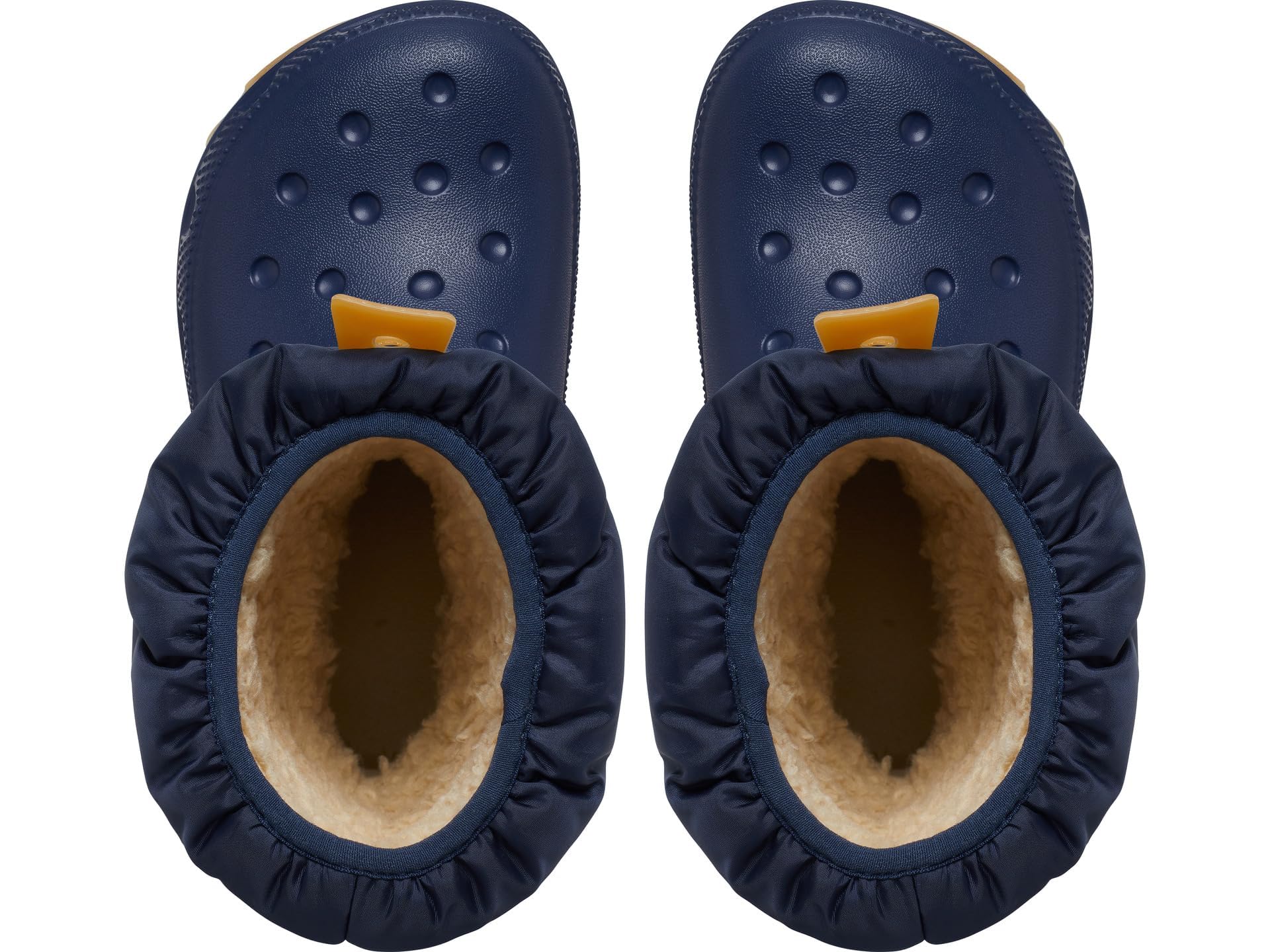 Crocs Unisex Kinder Classic Neo Puff Boot K