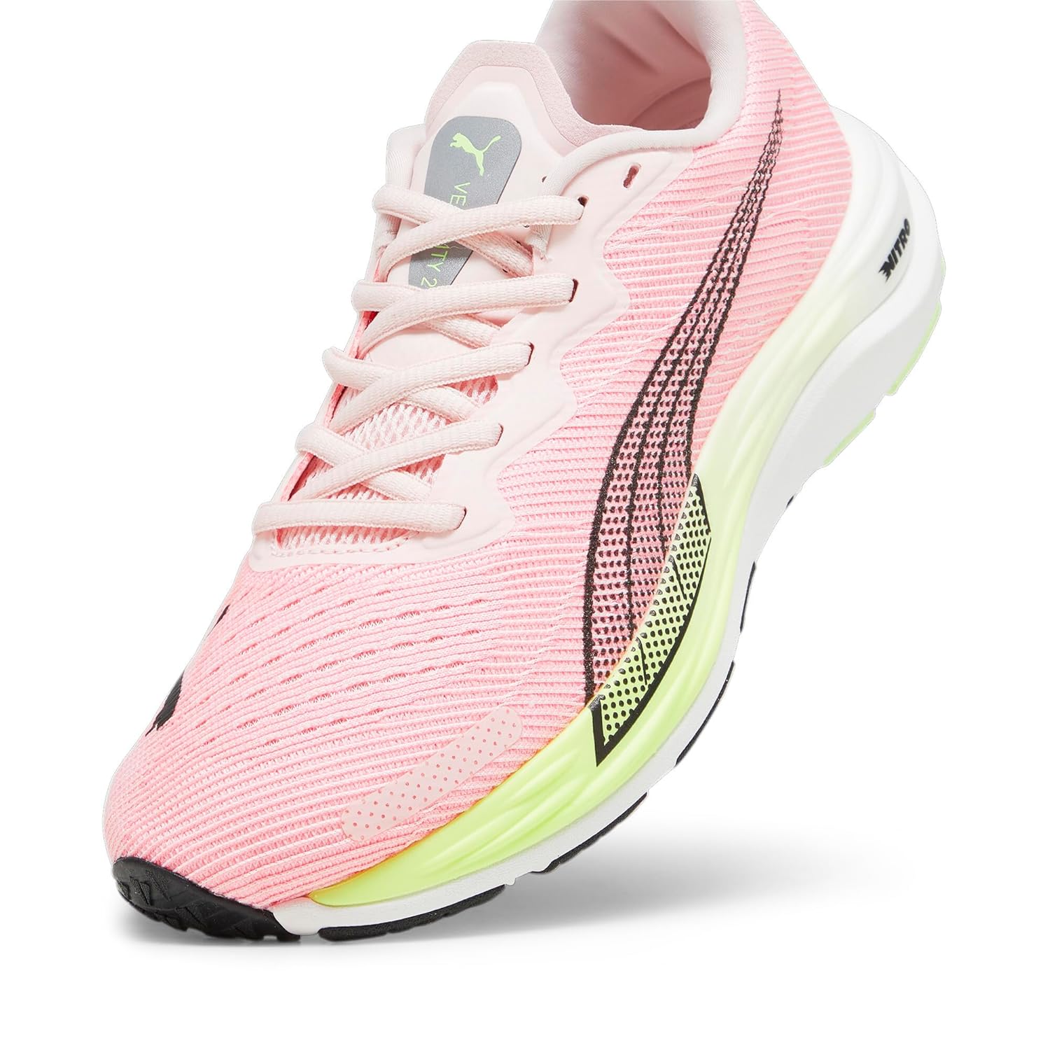 Puma Women's Velocity Nitro 2 Running Shoe 6 81p5PsnJsDL. SL1500