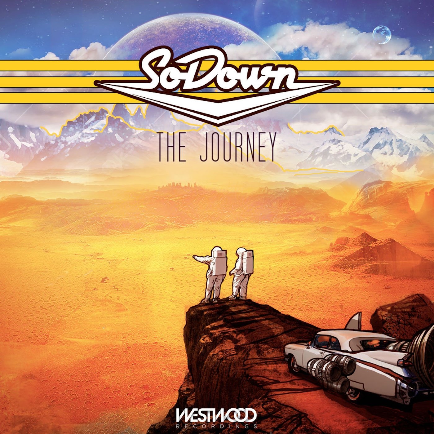 SoDown