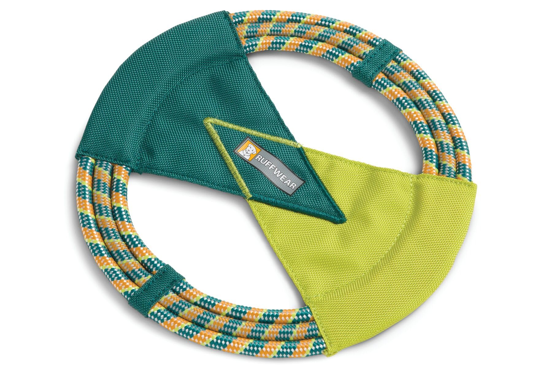 RUFFWEAR - Giocattolo Pacific Ring per cane