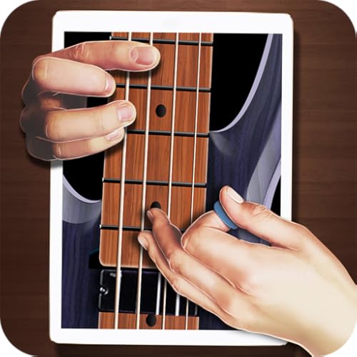 Aag Brothers Software Design Real Bass Guitars cover