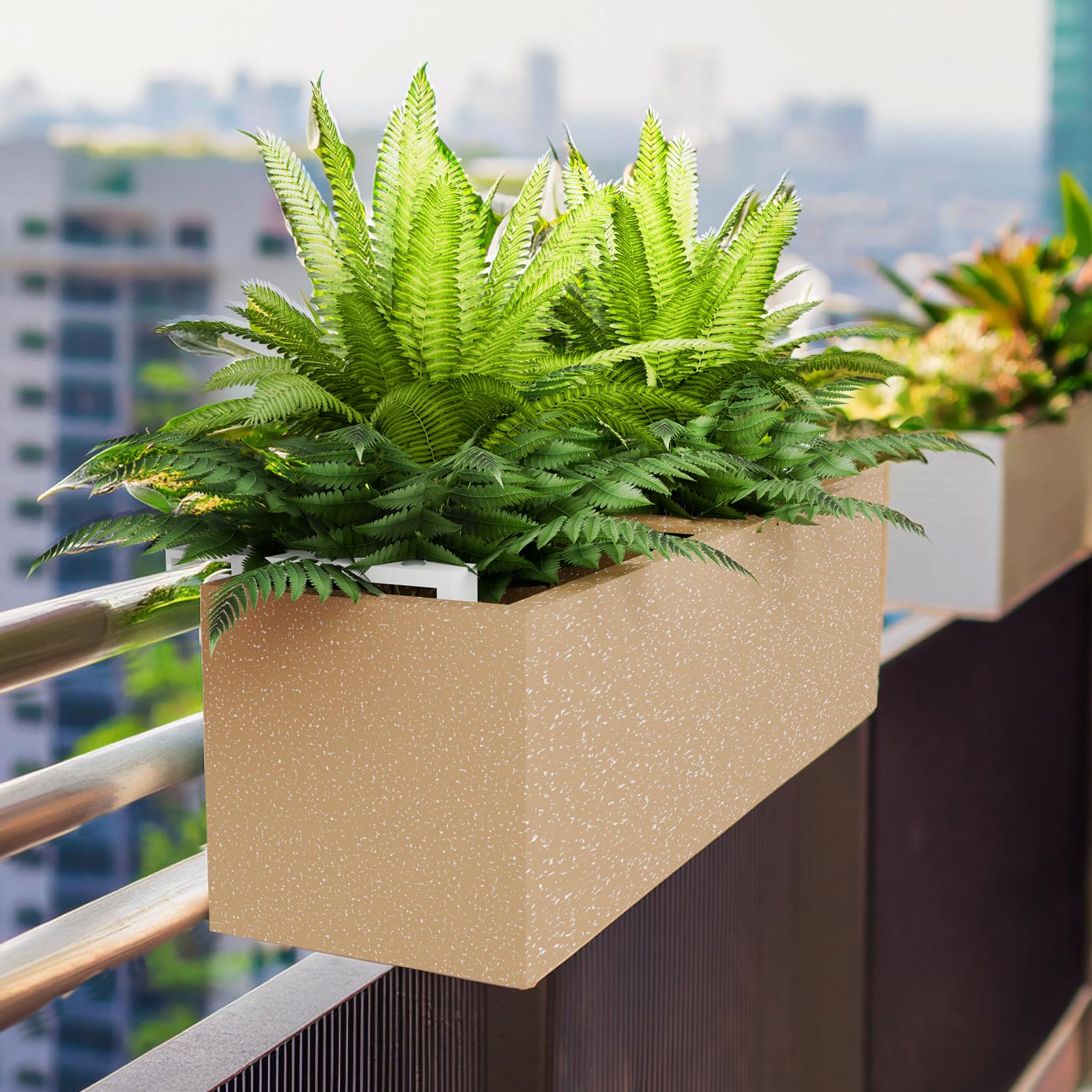 YUCCABE ITALIA FOXB RLTR 24 INCH Pots for Plants Highly Durable Polymers Lightweight Indoor Outdoor Plant Pots, Flower Pot Gamla Tree Planter Container Planters for Living Room, Balcony, Garden (B06XQGMWTX) Amazon Price History, Amazon Price Tracker