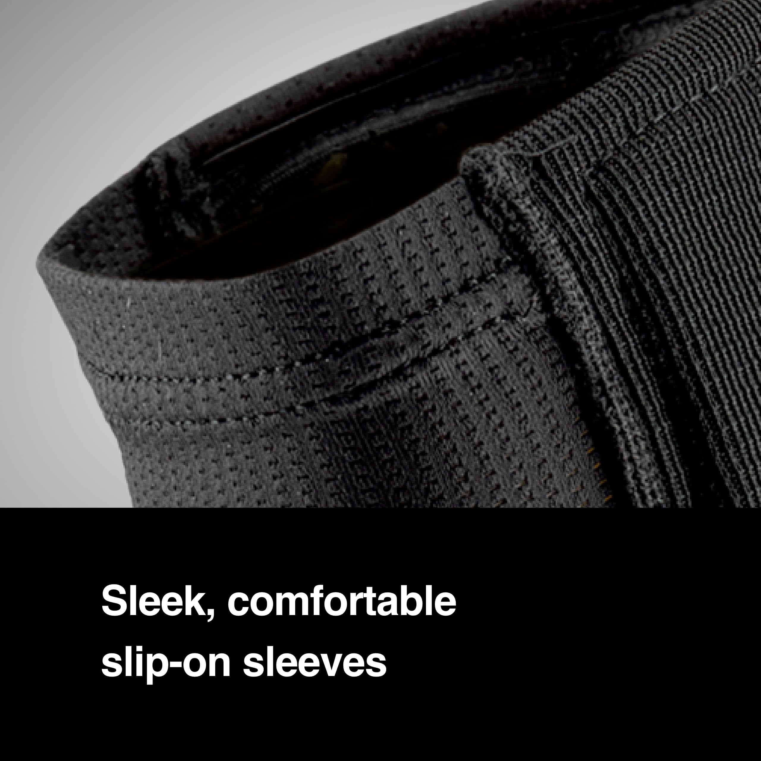 100% PROTECCIONES Teratec Plus Elbow Guards Black-XL, Gomitiere Unisex Adulto, Nero, ESTANDAR